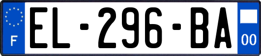 EL-296-BA