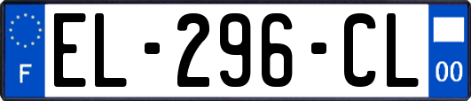 EL-296-CL