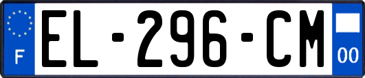 EL-296-CM