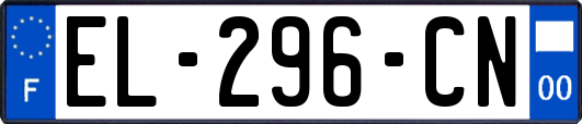 EL-296-CN