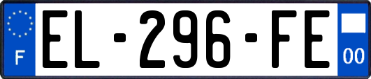 EL-296-FE