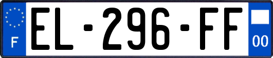 EL-296-FF