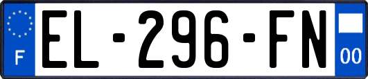 EL-296-FN