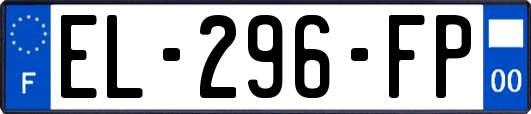 EL-296-FP