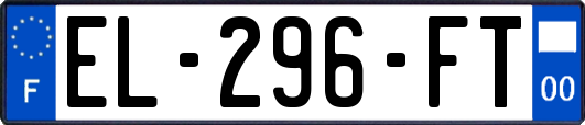 EL-296-FT