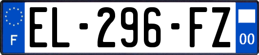EL-296-FZ