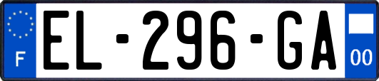 EL-296-GA