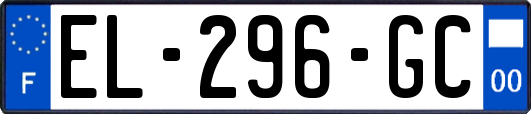 EL-296-GC