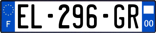 EL-296-GR