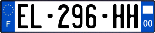 EL-296-HH