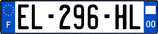 EL-296-HL