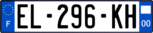 EL-296-KH