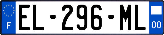 EL-296-ML