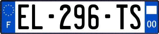 EL-296-TS