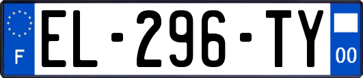 EL-296-TY