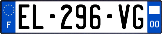 EL-296-VG