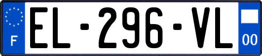 EL-296-VL