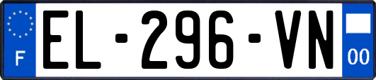 EL-296-VN