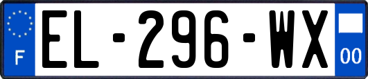 EL-296-WX