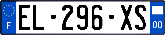 EL-296-XS