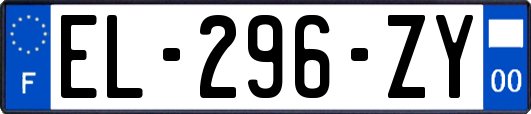 EL-296-ZY