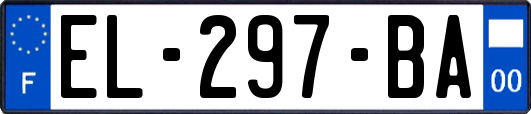 EL-297-BA