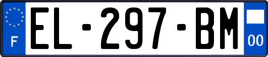 EL-297-BM