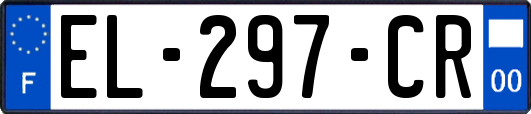 EL-297-CR