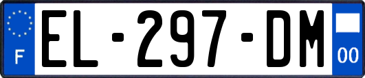 EL-297-DM