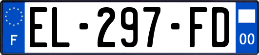 EL-297-FD