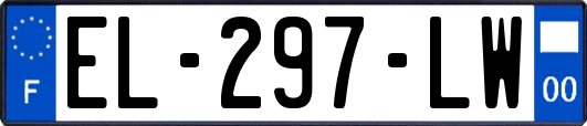 EL-297-LW