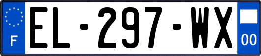 EL-297-WX