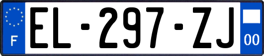 EL-297-ZJ