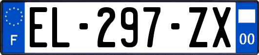 EL-297-ZX