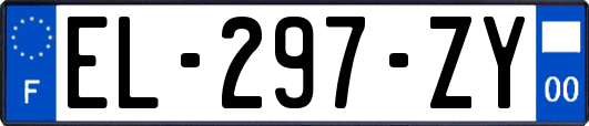 EL-297-ZY