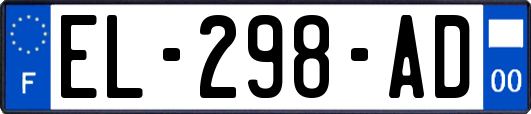 EL-298-AD