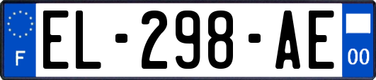 EL-298-AE