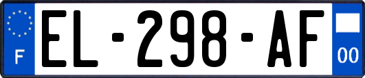 EL-298-AF