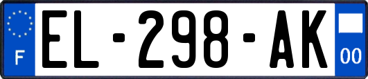 EL-298-AK