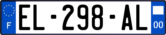 EL-298-AL