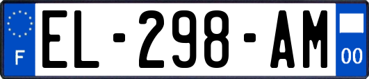 EL-298-AM