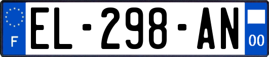 EL-298-AN