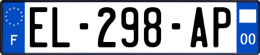 EL-298-AP