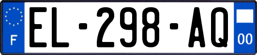 EL-298-AQ