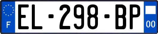 EL-298-BP