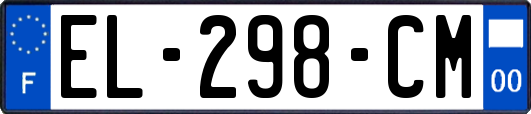 EL-298-CM