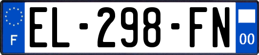 EL-298-FN