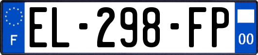 EL-298-FP