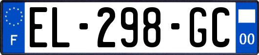 EL-298-GC