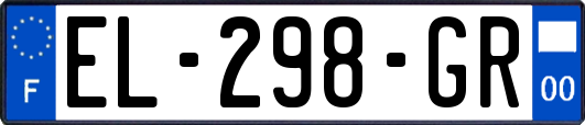 EL-298-GR